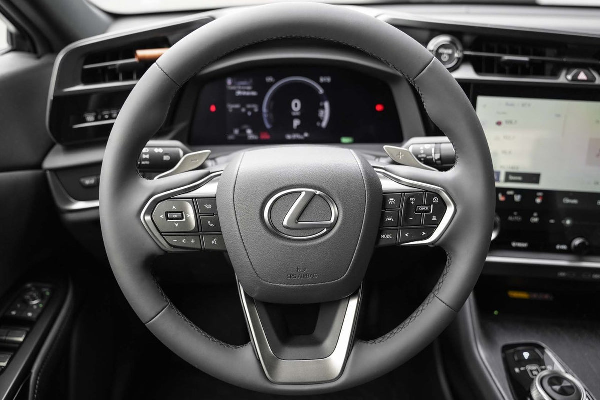 2026 Lexus RZ 450e Signature