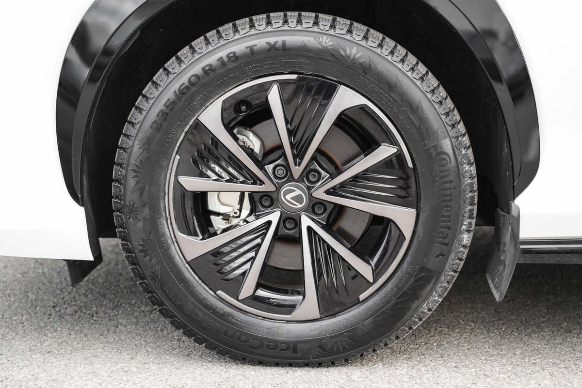 2026 Lexus RZ 450e Signature