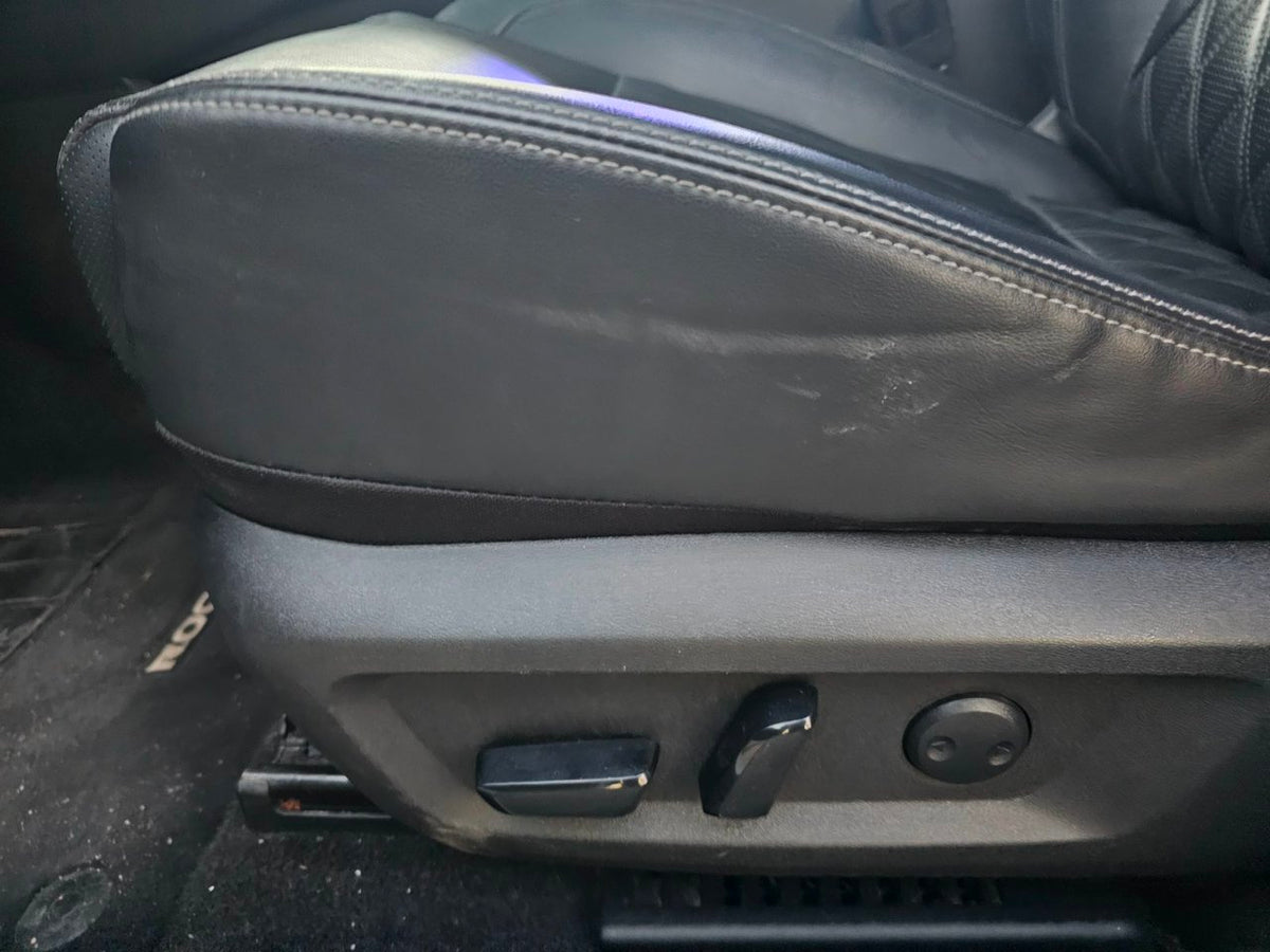 2024 Nissan Rogue PLATINUM AWD; CUIR TOIT PANO SIEGE+VOLANT CHAUFFAN