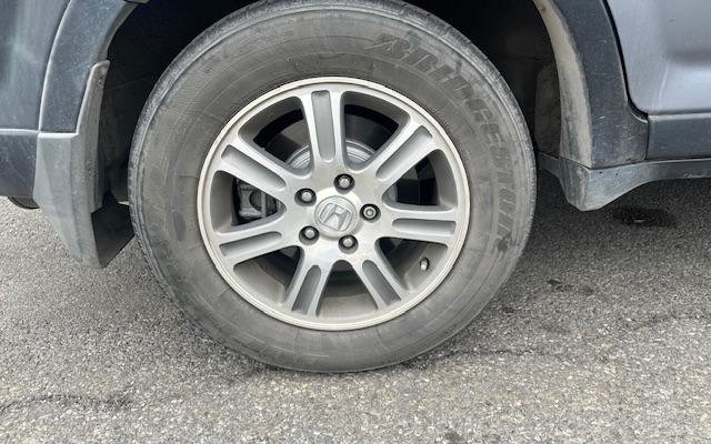 2005 Honda CR-V LX-B AWD **BAS KM**LOW KM**