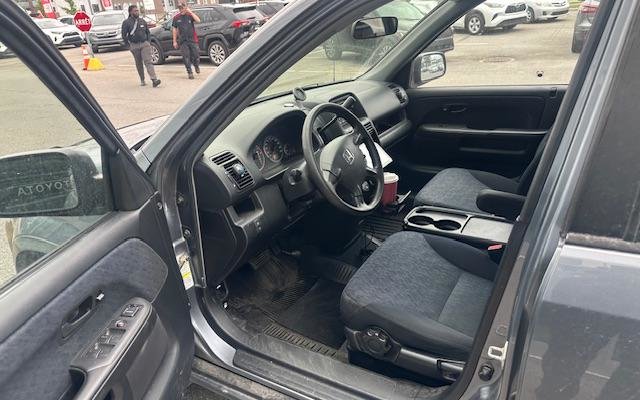 2005 Honda CR-V LX-B AWD **BAS KM**LOW KM**