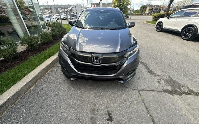 2019 Honda HR-V Sport**BAS KM**LOW KM**