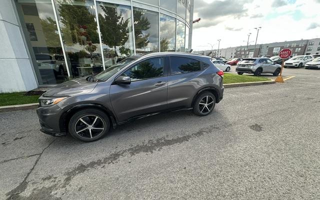 2019 Honda HR-V Sport**BAS KM**LOW KM**