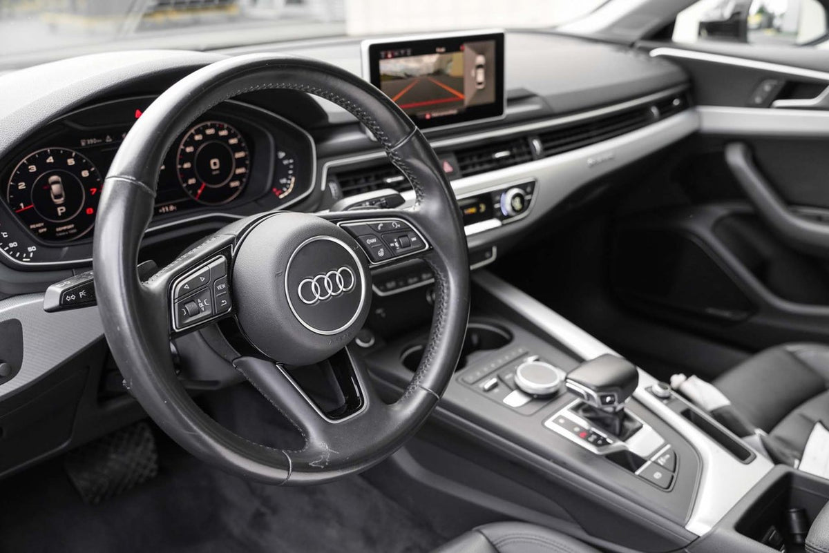 2019 Audi A5 Sportback TECHNIK/ 118$ PAR SEMAINE - 72 MOIS