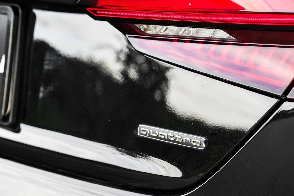 2019 Audi A5 Sportback TECHNIK/ 118$ PAR SEMAINE - 72 MOIS