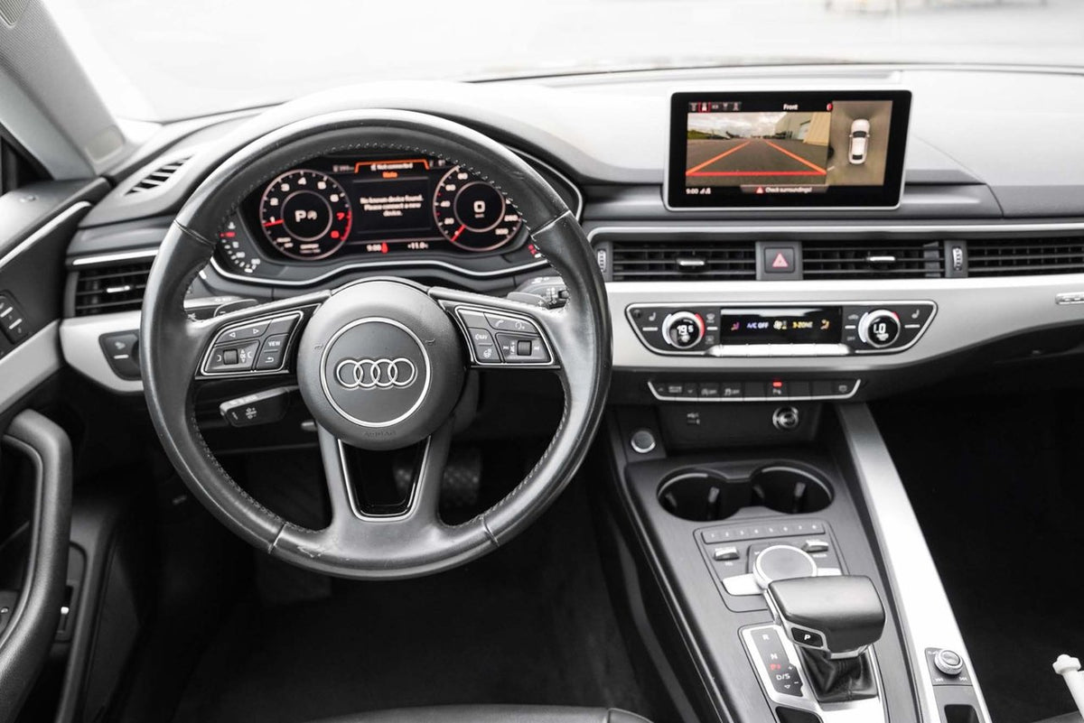 2019 Audi A5 Sportback TECHNIK/ 118$ PAR SEMAINE - 72 MOIS