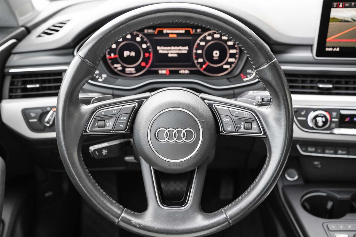 2019 Audi A5 Sportback TECHNIK/ 118$ PAR SEMAINE - 72 MOIS