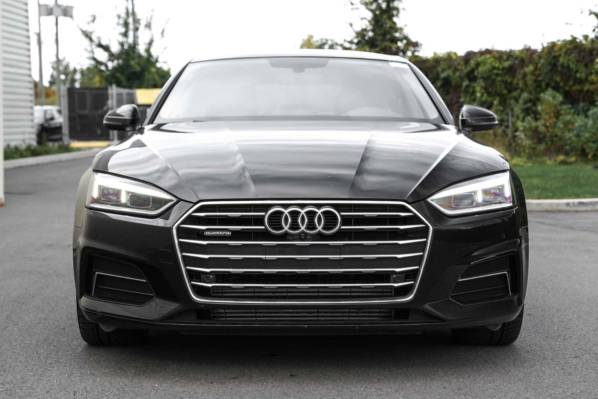 2019 Audi A5 Sportback TECHNIK/ 118$ PAR SEMAINE - 72 MOIS