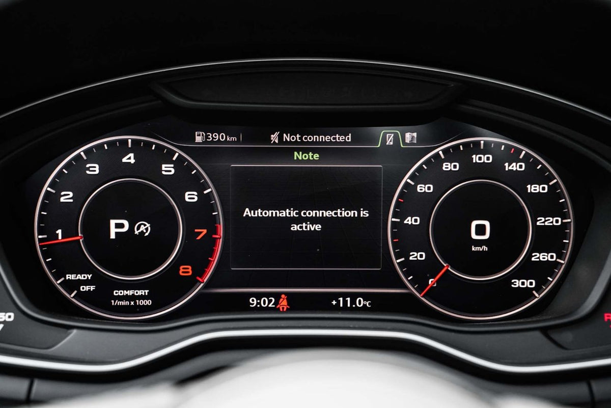 2019 Audi A5 Sportback TECHNIK/ 118$ PAR SEMAINE - 72 MOIS