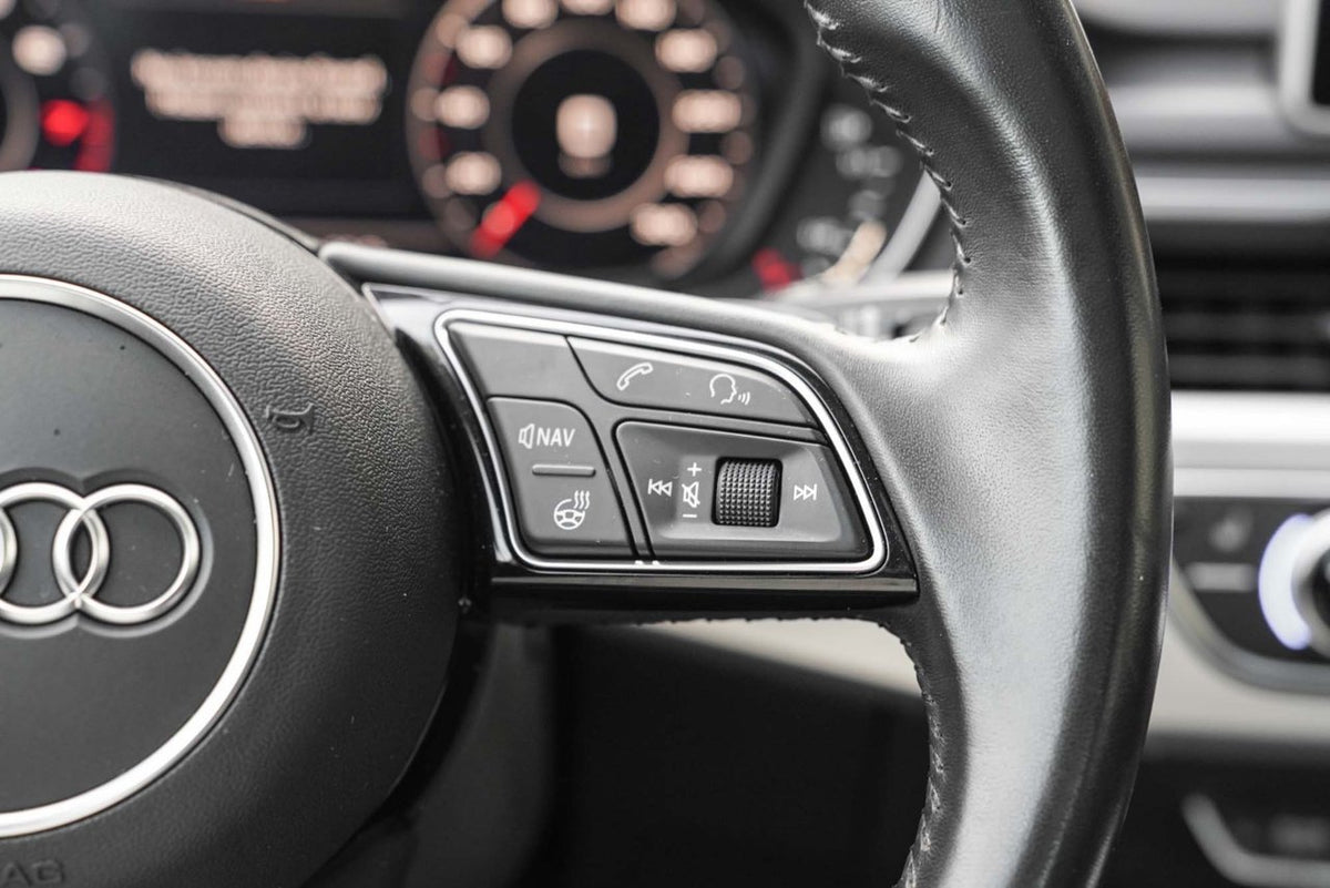 2019 Audi A5 Sportback TECHNIK/ 118$ PAR SEMAINE - 72 MOIS