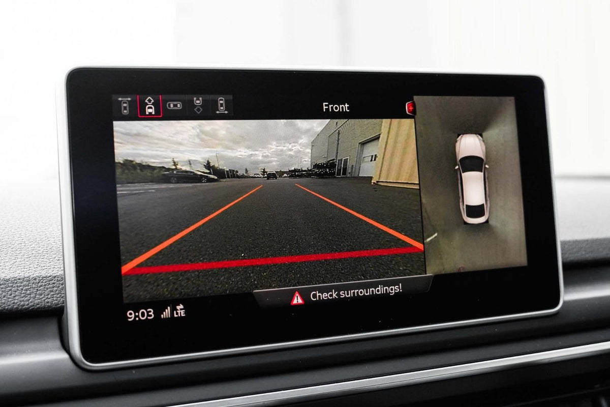 2019 Audi A5 Sportback TECHNIK/ 118$ PAR SEMAINE - 72 MOIS