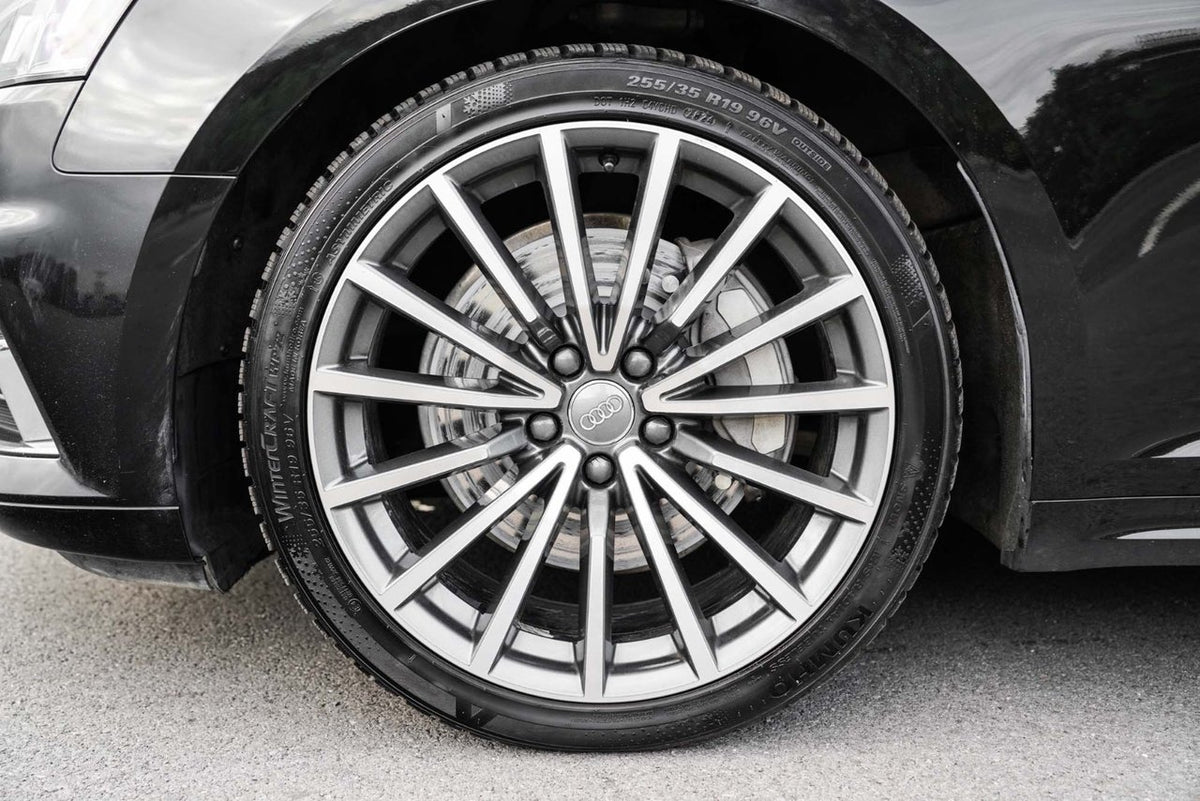 2019 Audi A5 Sportback TECHNIK/ 118$ PAR SEMAINE - 72 MOIS