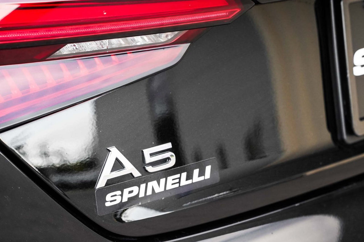 2019 Audi A5 Sportback TECHNIK/ 118$ PAR SEMAINE - 72 MOIS