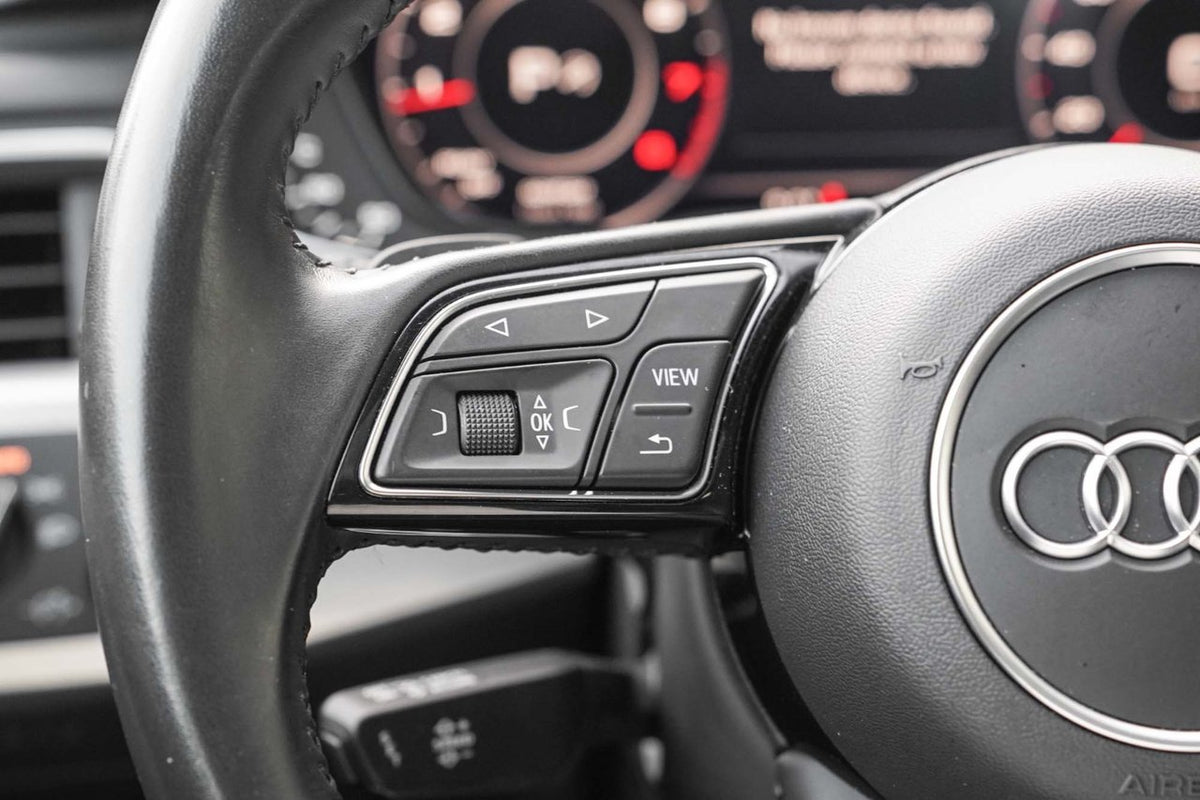 2019 Audi A5 Sportback TECHNIK/ 118$ PAR SEMAINE - 72 MOIS