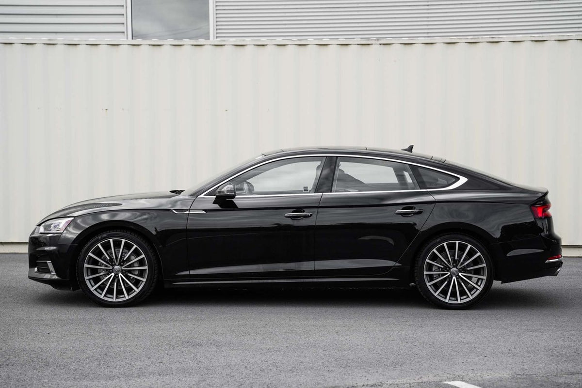 2019 Audi A5 Sportback TECHNIK/ 118$ PAR SEMAINE - 72 MOIS
