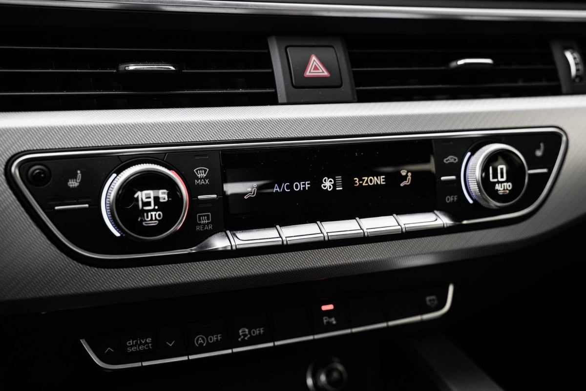 2019 Audi A5 Sportback TECHNIK/ 118$ PAR SEMAINE - 72 MOIS