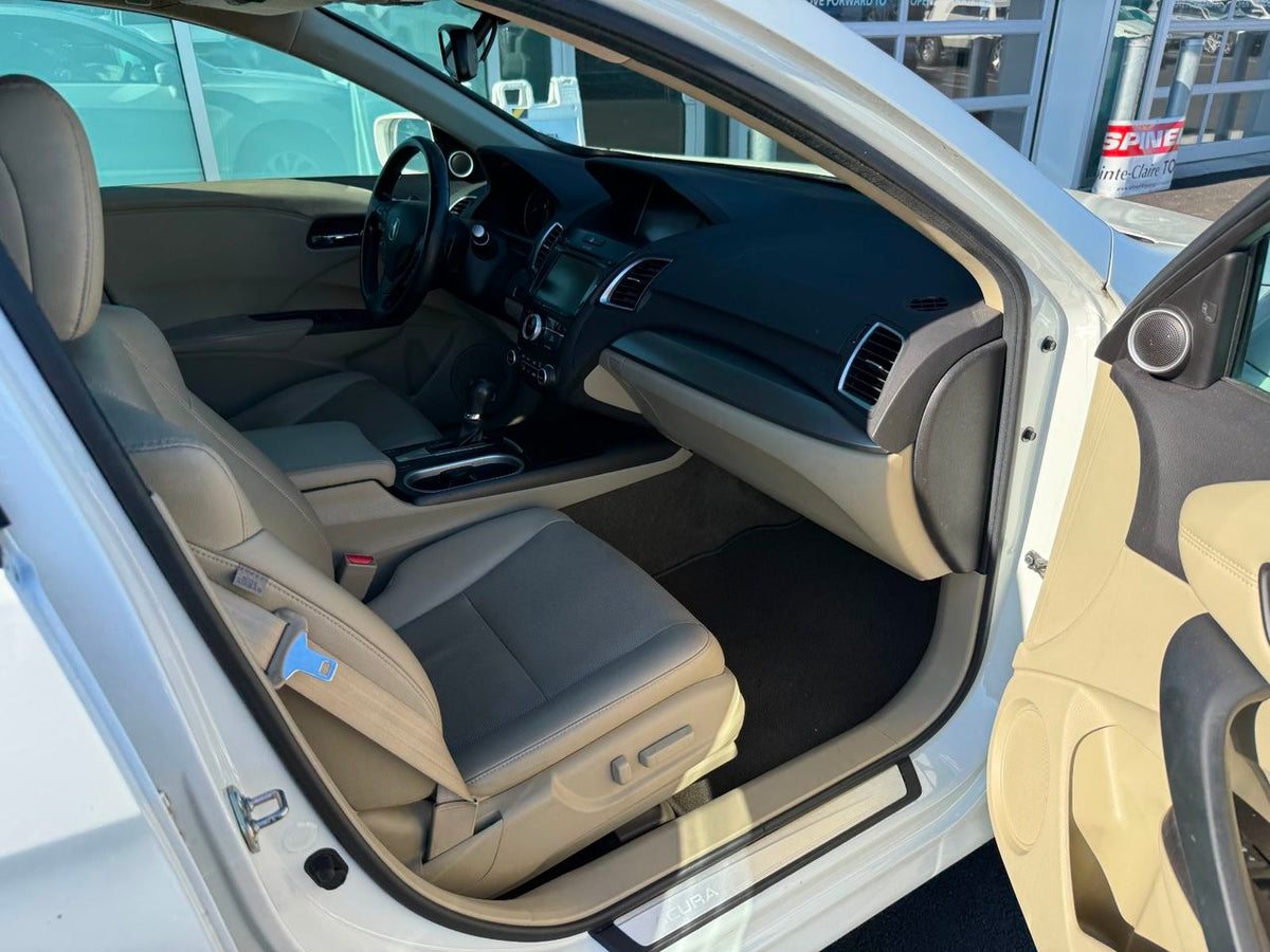 2017 Acura RDX *TECH PKG*