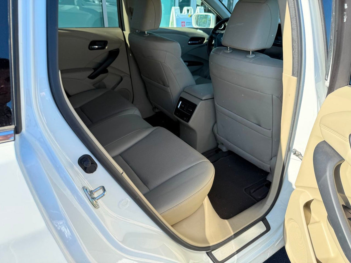 2017 Acura RDX *TECH PKG*