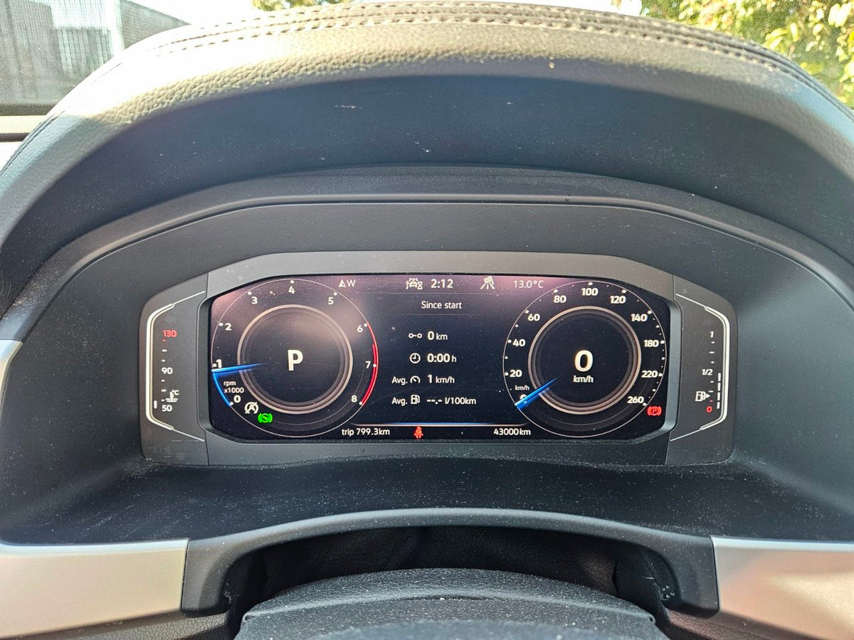 2023 Volkswagen Atlas HIGHLINE/ V6/ 7 PASSAGER/ 118$ PAR SEMAINE - 96 MO