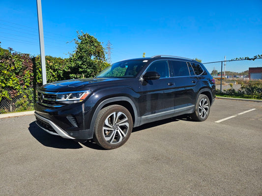 2023 Volkswagen Atlas HIGHLINE/ V6/ 7 PASSAGER/ 118$ PAR SEMAINE - 96 MO