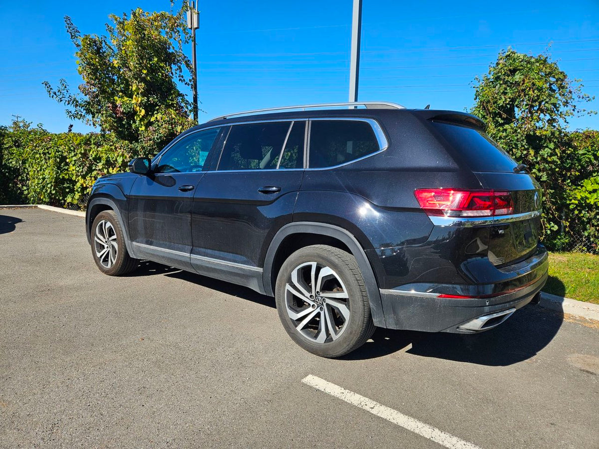 2023 Volkswagen Atlas HIGHLINE/ V6/ 7 PASSAGER/ 118$ PAR SEMAINE - 96 MO