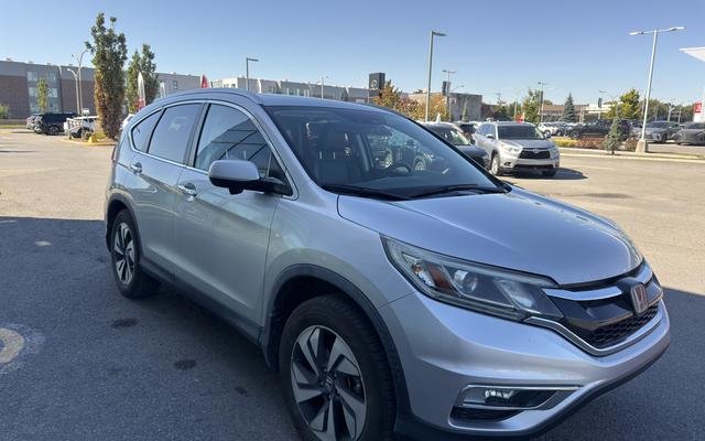 2015 Honda CR-V Touring **TRES PROPRE**SUPER CLEAN**