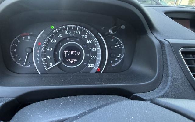 2015 Honda CR-V Touring **TRES PROPRE**SUPER CLEAN**