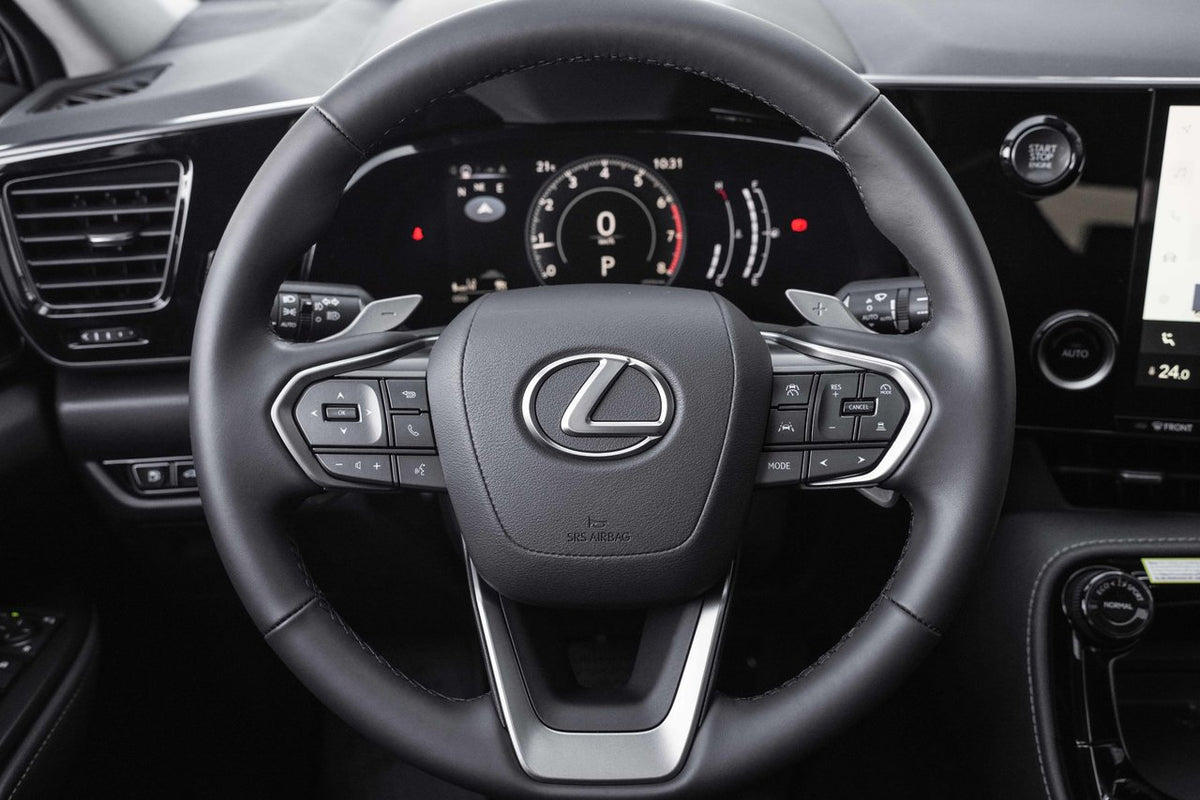 2026 Lexus NX NX 350, AWD PREMIUM