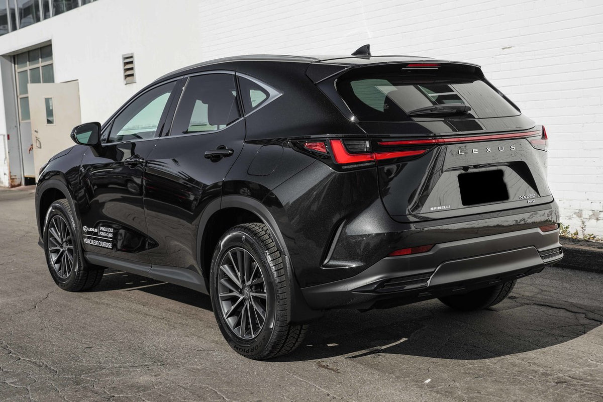 2026 Lexus NX NX 350, AWD PREMIUM