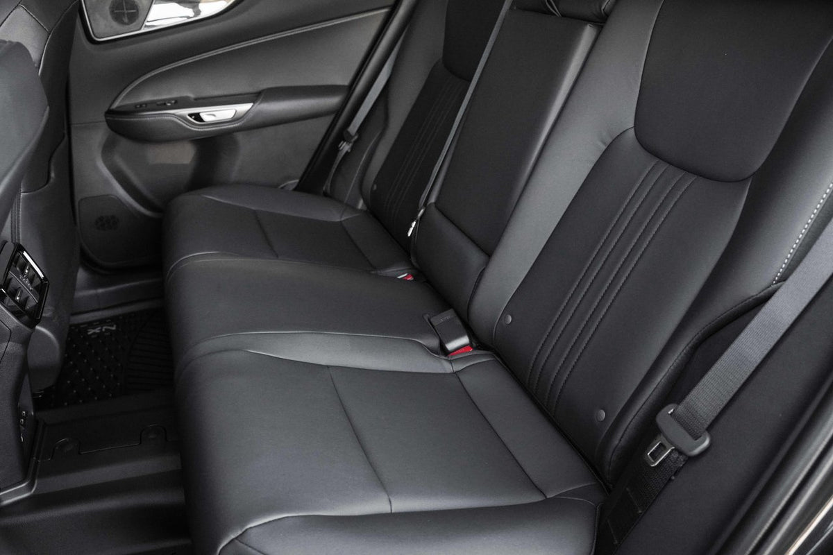 2026 Lexus NX NX 350, AWD PREMIUM