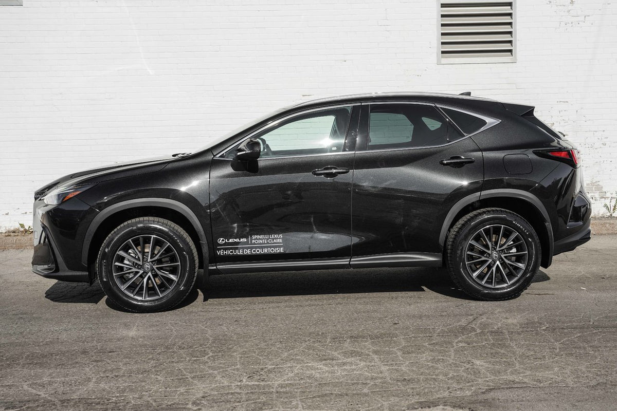 2026 Lexus NX NX 350, AWD PREMIUM