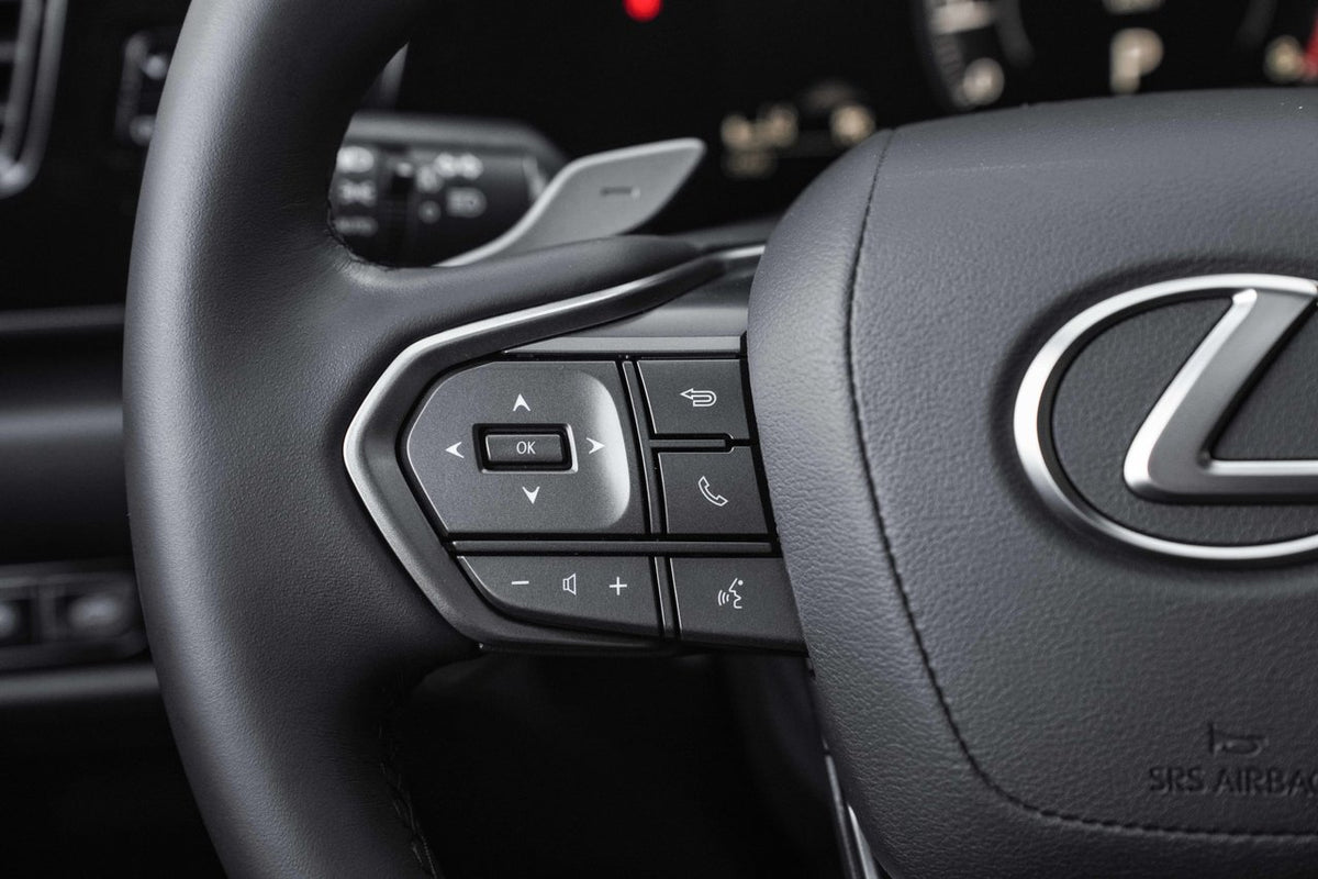 2026 Lexus NX NX 350, AWD PREMIUM