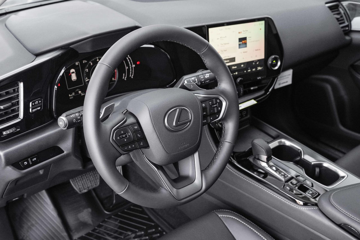 2026 Lexus NX NX 350, AWD PREMIUM
