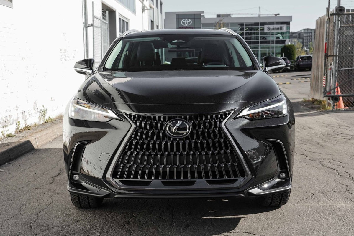 2026 Lexus NX NX 350, AWD PREMIUM