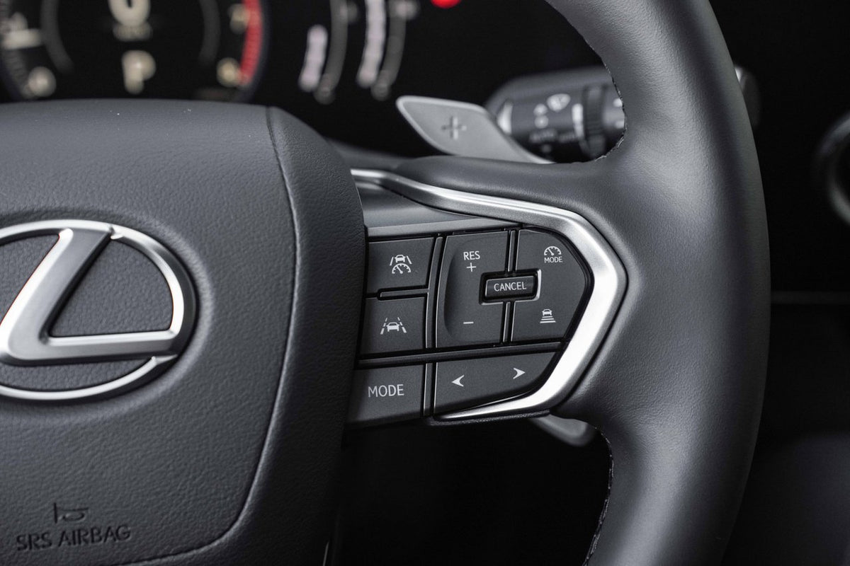 2026 Lexus NX NX 350, AWD PREMIUM