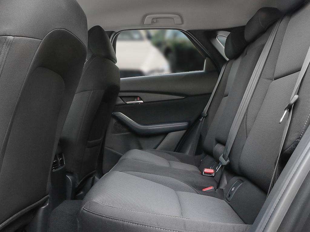 2026 Mazda CX-30 GS