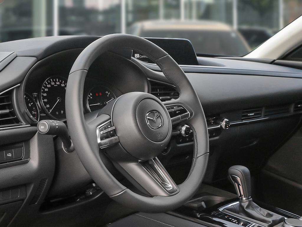 2026 Mazda CX-30 GS