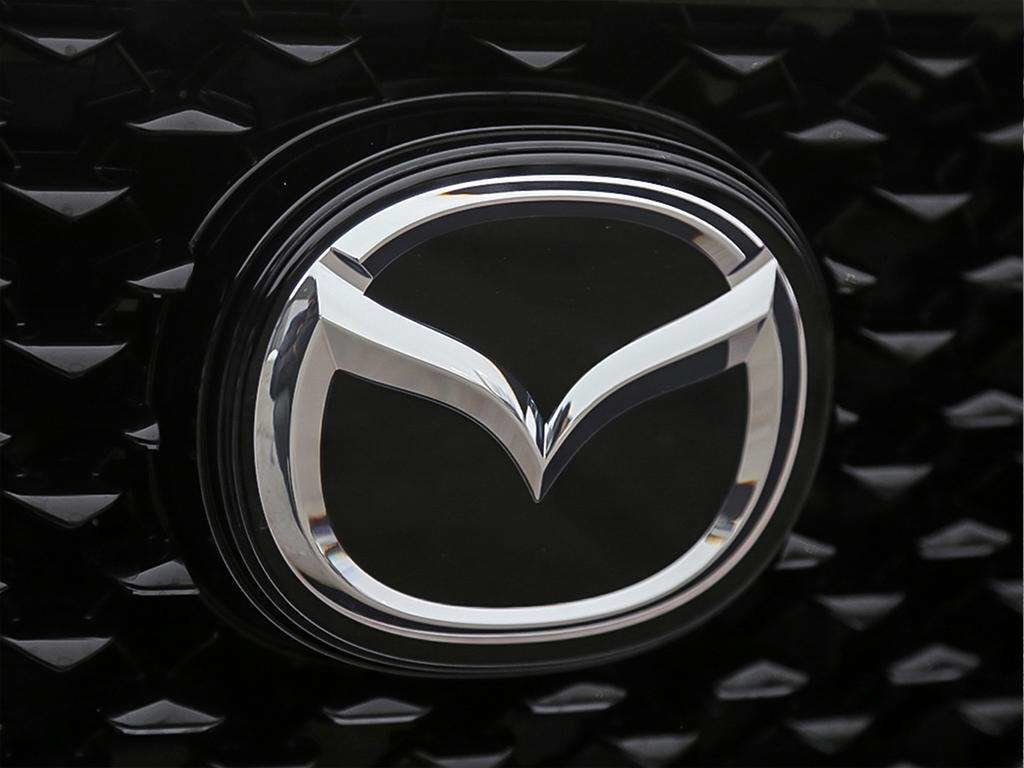 2026 Mazda CX-30 GS