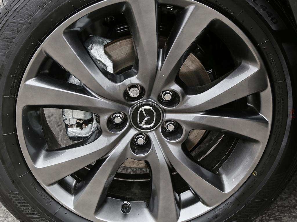 2026 Mazda CX-30 GS