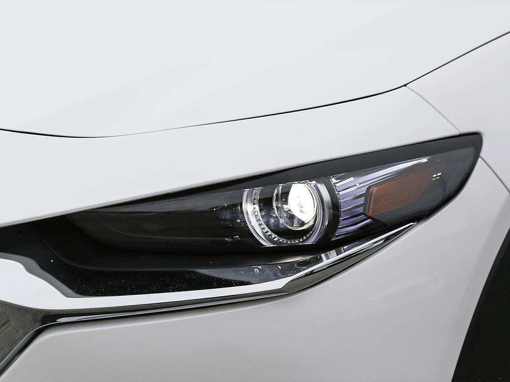 2026 Mazda CX-30 GS