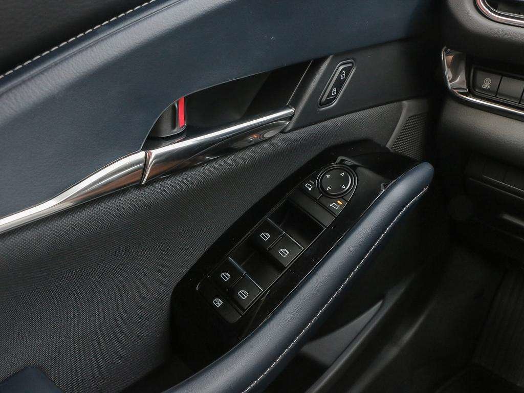 2026 Mazda CX-30 GS