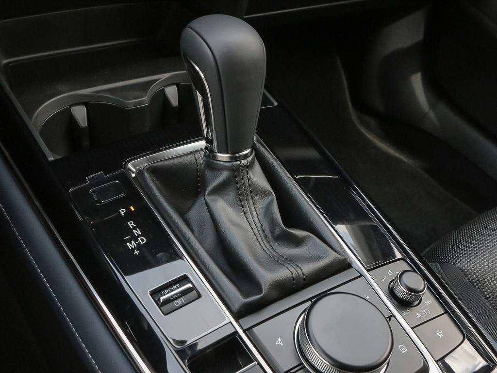 2026 Mazda CX-30 GS