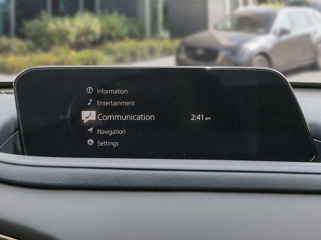 2026 Mazda CX-30 GS