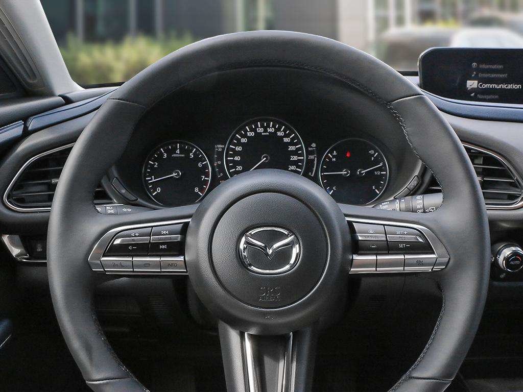 2026 Mazda CX-30 GS