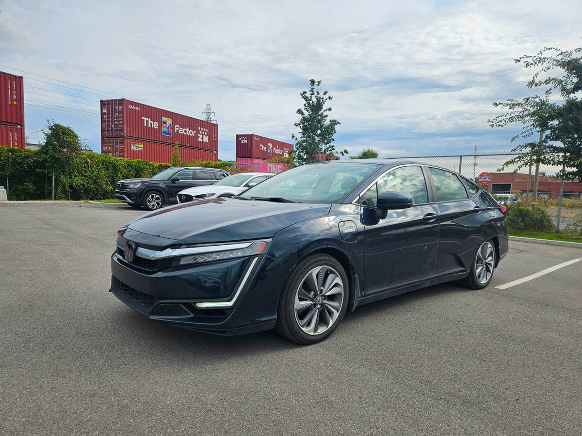 2019 Honda Clarity Plug-In Hybrid TOURING/ 89$ PAR SEMAINE - 60 MOIS