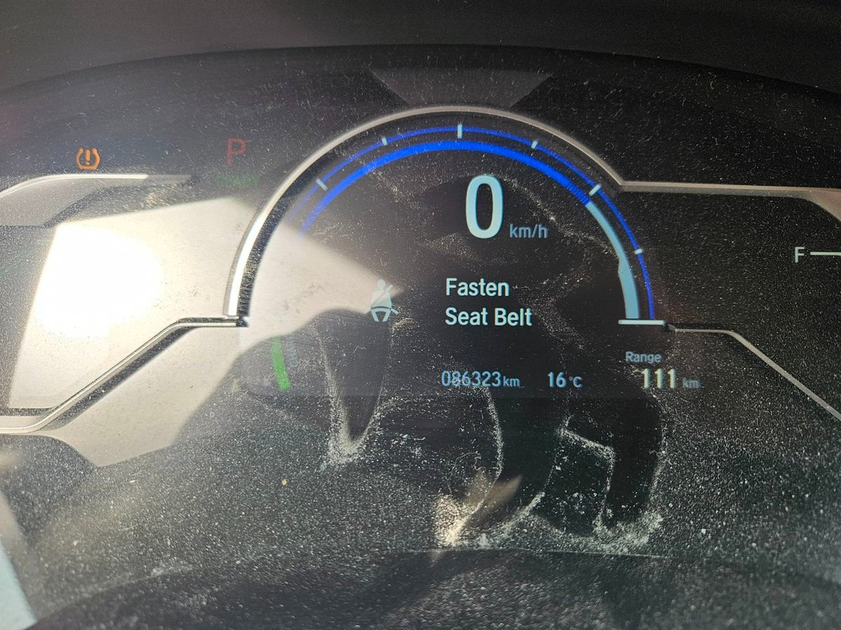 2019 Honda Clarity Plug-In Hybrid TOURING/ 89$ PAR SEMAINE - 60 MOIS