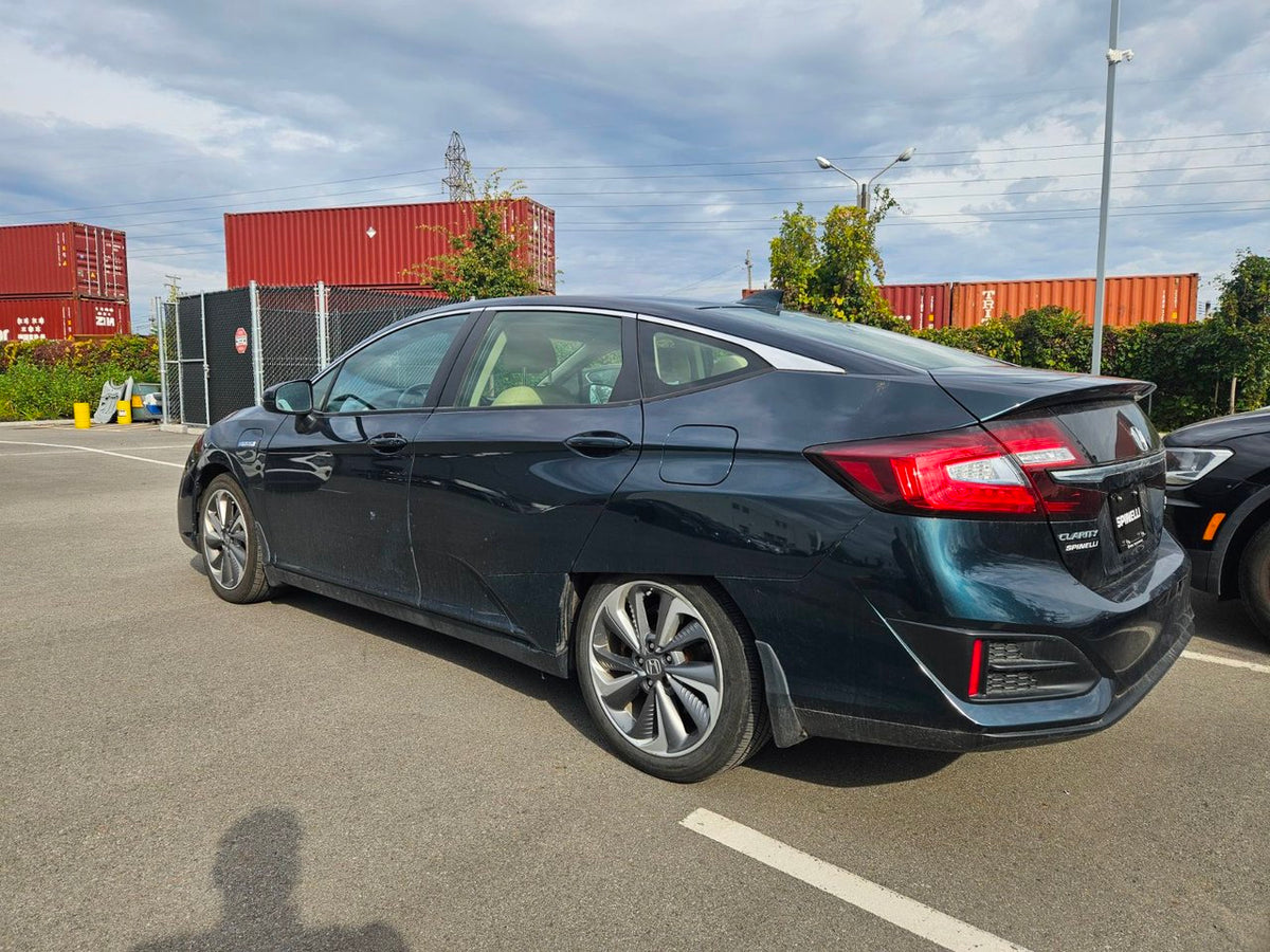2019 Honda Clarity Plug-In Hybrid TOURING/ 89$ PAR SEMAINE - 60 MOIS