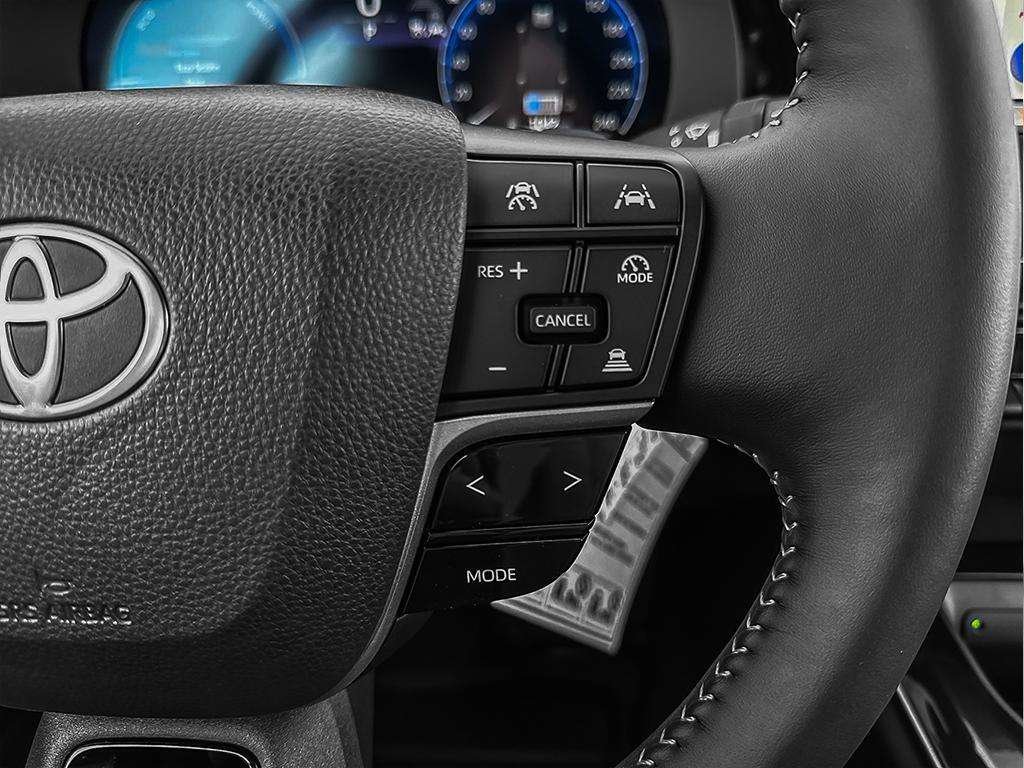 2026 Toyota Crown Signia Limited