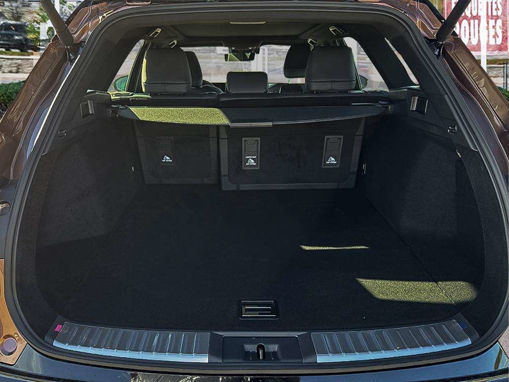 2026 Toyota Crown Signia Limited