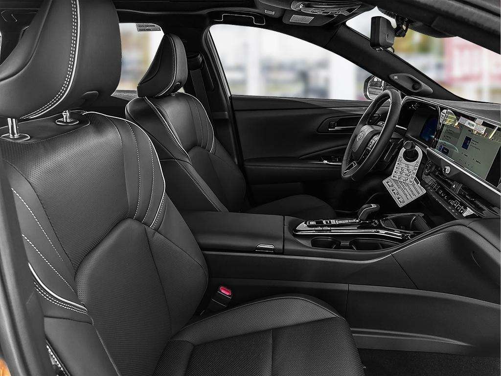 2026 Toyota Crown Signia Limited